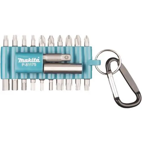Beställ idag Makita P-81175 Bitssats